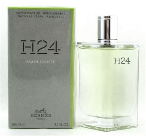 01212150843423 hermes|Hermes H24 Eau de Toilette, 3.3 oz. .